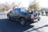 Used 2018 GMC Canyon DENALI CREW CAB 4WD for sale $34,950 at Auto Collection in Murfreesboro TN 37130 4