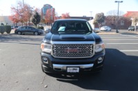 Used 2018 GMC Canyon DENALI CREW CAB 4WD for sale $34,950 at Auto Collection in Murfreesboro TN 37130 5