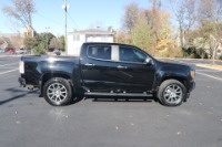 Used 2018 GMC Canyon DENALI CREW CAB 4WD for sale $34,950 at Auto Collection in Murfreesboro TN 37130 8