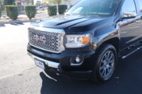 Used 2018 GMC Canyon DENALI CREW CAB 4WD for sale $34,950 at Auto Collection in Murfreesboro TN 37130 9