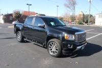 Used 2018 GMC Canyon DENALI CREW CAB 4WD for sale $34,950 at Auto Collection in Murfreesboro TN 37130 1