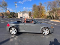 Used 2001 Audi TT ROADSTER CONVERTIBLE 225HP QUATTRO AWD for sale Sold at Auto Collection in Murfreesboro TN 37130 15