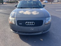 Used 2001 Audi TT ROADSTER CONVERTIBLE 225HP QUATTRO AWD for sale Sold at Auto Collection in Murfreesboro TN 37130 19