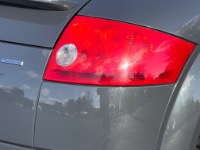 Used 2001 Audi TT ROADSTER CONVERTIBLE 225HP QUATTRO AWD for sale Sold at Auto Collection in Murfreesboro TN 37130 22