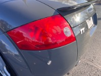 Used 2001 Audi TT ROADSTER CONVERTIBLE 225HP QUATTRO AWD for sale Sold at Auto Collection in Murfreesboro TN 37130 25