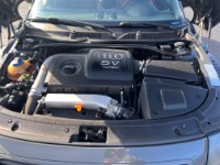 Used 2001 Audi TT ROADSTER CONVERTIBLE 225HP QUATTRO AWD for sale Sold at Auto Collection in Murfreesboro TN 37130 38
