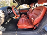 Used 2001 Audi TT ROADSTER CONVERTIBLE 225HP QUATTRO AWD for sale Sold at Auto Collection in Murfreesboro TN 37130 45