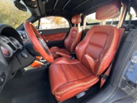 Used 2001 Audi TT ROADSTER CONVERTIBLE 225HP QUATTRO AWD for sale Sold at Auto Collection in Murfreesboro TN 37130 46