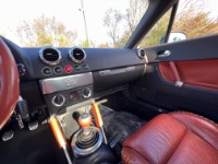 Used 2001 Audi TT ROADSTER CONVERTIBLE 225HP QUATTRO AWD for sale Sold at Auto Collection in Murfreesboro TN 37130 48