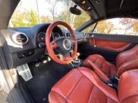 Used 2001 Audi TT ROADSTER CONVERTIBLE 225HP QUATTRO AWD for sale Sold at Auto Collection in Murfreesboro TN 37130 50