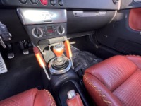 Used 2001 Audi TT ROADSTER CONVERTIBLE 225HP QUATTRO AWD for sale Sold at Auto Collection in Murfreesboro TN 37130 53