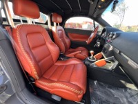 Used 2001 Audi TT ROADSTER CONVERTIBLE 225HP QUATTRO AWD for sale Sold at Auto Collection in Murfreesboro TN 37130 54