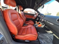 Used 2001 Audi TT ROADSTER CONVERTIBLE 225HP QUATTRO AWD for sale Sold at Auto Collection in Murfreesboro TN 37130 55