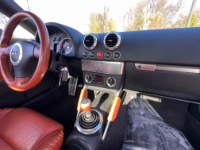 Used 2001 Audi TT ROADSTER CONVERTIBLE 225HP QUATTRO AWD for sale Sold at Auto Collection in Murfreesboro TN 37130 57