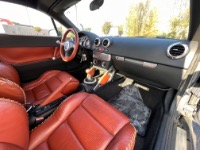 Used 2001 Audi TT ROADSTER CONVERTIBLE 225HP QUATTRO AWD for sale Sold at Auto Collection in Murfreesboro TN 37130 59
