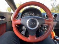 Used 2001 Audi TT ROADSTER CONVERTIBLE 225HP QUATTRO AWD for sale Sold at Auto Collection in Murfreesboro TN 37130 60