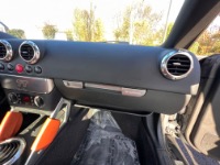 Used 2001 Audi TT ROADSTER CONVERTIBLE 225HP QUATTRO AWD for sale Sold at Auto Collection in Murfreesboro TN 37130 62