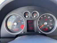 Used 2001 Audi TT ROADSTER CONVERTIBLE 225HP QUATTRO AWD for sale Sold at Auto Collection in Murfreesboro TN 37130 63