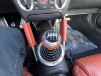 Used 2001 Audi TT ROADSTER CONVERTIBLE 225HP QUATTRO AWD for sale Sold at Auto Collection in Murfreesboro TN 37130 69