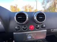 Used 2001 Audi TT ROADSTER CONVERTIBLE 225HP QUATTRO AWD for sale Sold at Auto Collection in Murfreesboro TN 37130 71
