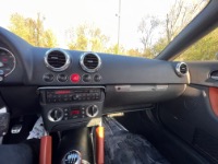 Used 2001 Audi TT ROADSTER CONVERTIBLE 225HP QUATTRO AWD for sale Sold at Auto Collection in Murfreesboro TN 37130 73