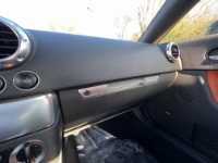 Used 2001 Audi TT ROADSTER CONVERTIBLE 225HP QUATTRO AWD for sale Sold at Auto Collection in Murfreesboro TN 37130 74