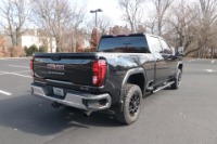 Used 2021 GMC Sierra 2500HD SLE CREW CAB 4WD for sale Sold at Auto Collection in Murfreesboro TN 37129 3