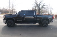 Used 2021 GMC Sierra 2500HD SLE CREW CAB 4WD for sale Sold at Auto Collection in Murfreesboro TN 37129 7