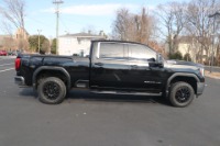 Used 2021 GMC Sierra 2500HD SLE CREW CAB 4WD for sale Sold at Auto Collection in Murfreesboro TN 37129 8