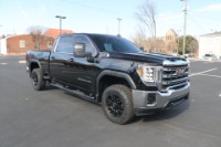 Used 2021 GMC Sierra 2500HD SLE CREW CAB 4WD for sale Sold at Auto Collection in Murfreesboro TN 37129 1