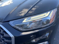 Used 2022 Audi Q5 2.0T quattro Premium Plus S line W/Navigation Package for sale $40,950 at Auto Collection in Murfreesboro TN 37130 10
