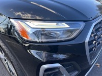 Used 2022 Audi Q5 2.0T quattro Premium Plus S line W/Navigation Package for sale $40,950 at Auto Collection in Murfreesboro TN 37130 13