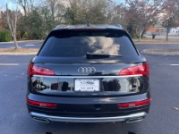 Used 2022 Audi Q5 2.0T quattro Premium Plus S line W/Navigation Package for sale $40,950 at Auto Collection in Murfreesboro TN 37130 16