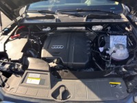 Used 2022 Audi Q5 2.0T quattro Premium Plus S line W/Navigation Package for sale $40,950 at Auto Collection in Murfreesboro TN 37130 28