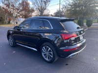 Used 2022 Audi Q5 2.0T quattro Premium Plus S line W/Navigation Package for sale $40,950 at Auto Collection in Murfreesboro TN 37130 3