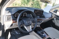 Used 2022 Audi Q5 2.0T quattro Premium Plus S line W/Navigation Package for sale $40,950 at Auto Collection in Murfreesboro TN 37130 34