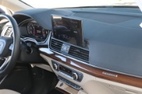 Used 2022 Audi Q5 2.0T quattro Premium Plus S line W/Navigation Package for sale $40,950 at Auto Collection in Murfreesboro TN 37130 40