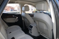 Used 2022 Audi Q5 2.0T quattro Premium Plus S line W/Navigation Package for sale $40,950 at Auto Collection in Murfreesboro TN 37130 49
