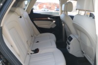 Used 2022 Audi Q5 2.0T quattro Premium Plus S line W/Navigation Package for sale $40,950 at Auto Collection in Murfreesboro TN 37130 50