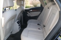 Used 2022 Audi Q5 2.0T quattro Premium Plus S line W/Navigation Package for sale $40,950 at Auto Collection in Murfreesboro TN 37130 53
