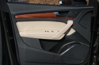 Used 2022 Audi Q5 2.0T quattro Premium Plus S line W/Navigation Package for sale $40,950 at Auto Collection in Murfreesboro TN 37130 73