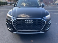 Used 2022 Audi Q5 2.0T quattro Premium Plus S line W/Navigation Package for sale $40,950 at Auto Collection in Murfreesboro TN 37130 9