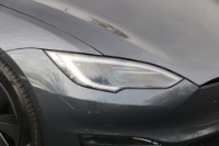 Used 2022 Tesla Model S LONGE RANGE AWD W/AUTOPILOT for sale $97,950 at Auto Collection in Murfreesboro TN 37130 12