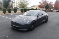 Used 2022 Tesla Model S LONGE RANGE AWD W/AUTOPILOT for sale $97,950 at Auto Collection in Murfreesboro TN 37130 2