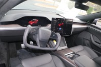 Used 2022 Tesla Model S LONGE RANGE AWD W/AUTOPILOT for sale $97,950 at Auto Collection in Murfreesboro TN 37130 21
