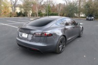 Used 2022 Tesla Model S LONGE RANGE AWD W/AUTOPILOT for sale $97,950 at Auto Collection in Murfreesboro TN 37130 3