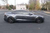 Used 2022 Tesla Model S LONGE RANGE AWD W/AUTOPILOT for sale $97,950 at Auto Collection in Murfreesboro TN 37130 8