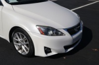 Used 2011 Lexus IS 250 RWD W/Premium PKG Value Edition for sale Sold at Auto Collection in Murfreesboro TN 37130 11