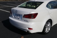 Used 2011 Lexus IS 250 RWD W/Premium PKG Value Edition for sale Sold at Auto Collection in Murfreesboro TN 37130 13