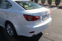 Used 2011 Lexus IS 250 RWD W/Premium PKG Value Edition for sale Sold at Auto Collection in Murfreesboro TN 37130 15